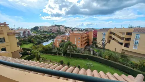 Ático en Riviera del Sol