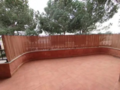 Apartamento en Carrer de José Garrí