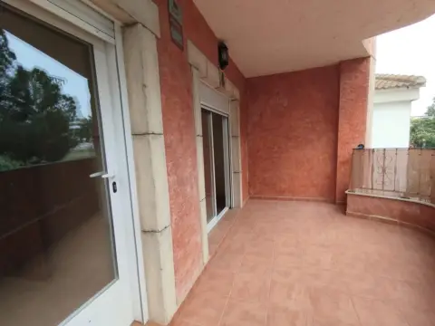 Apartamento en Carrer de José Garrí