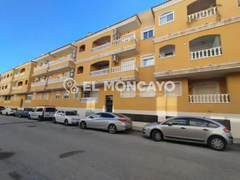 Apartamento en Pueblo 5