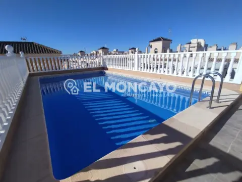 Apartamento en Pueblo 5