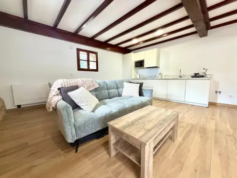 Piso en Costa de Cantabria