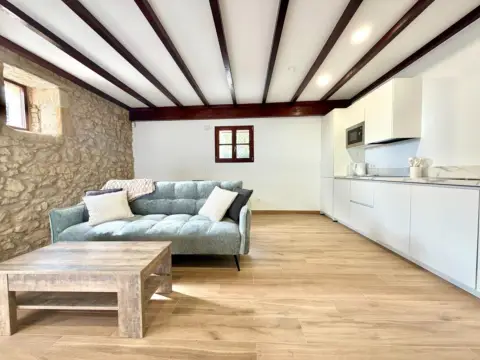 Piso en Costa de Cantabria