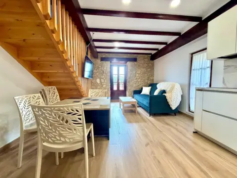 Dúplex en Costa de Cantabria