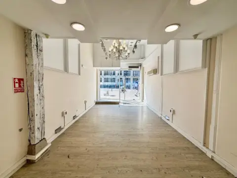 Local comercial en Centro - Ayuntamiento