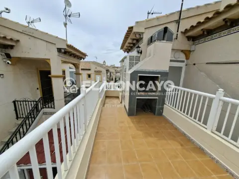 Casa adosada en Punta Prima