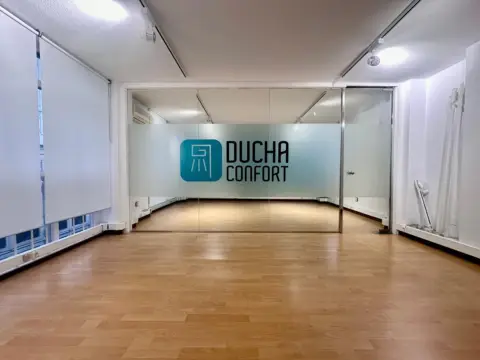 Oficina en Centro-Puertochico