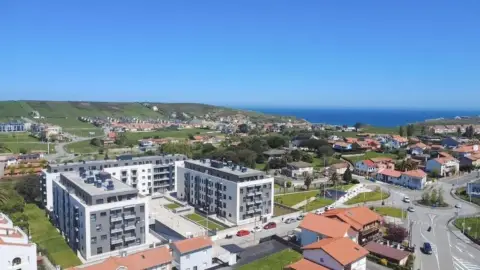 Piso en Soto de La Marina