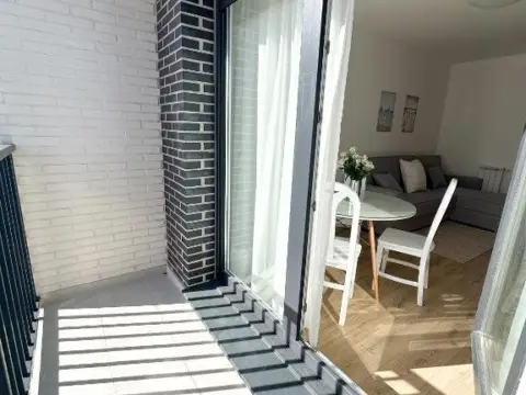 Piso en Soto de La Marina