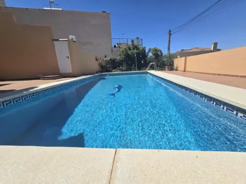 Chalet en Puerto de La Torre