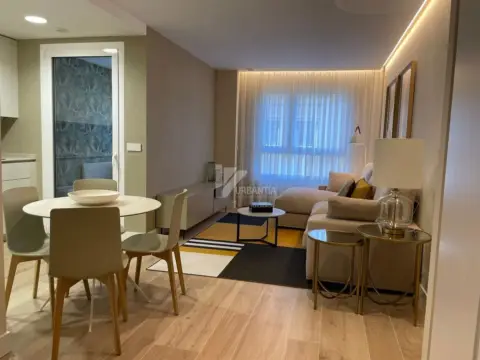 Apartamento en calle de Paulino Caballero