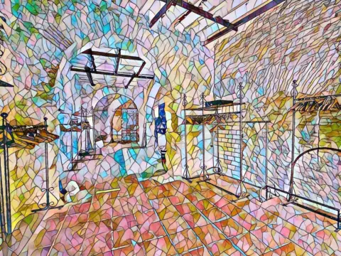 Local comercial en Plaza Palillero