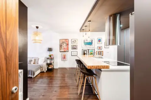 Piso en Torre del Mar