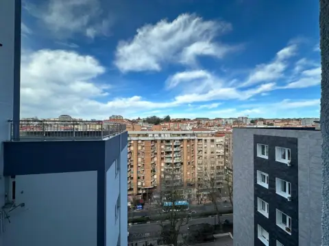 Piso en Numancia-San Fernando