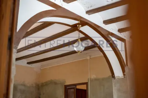Casa en Alfara del Pariarca