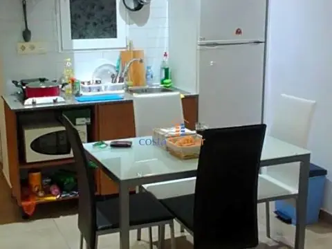 Estudio en Carrer de la Mare de Déu del Lledó