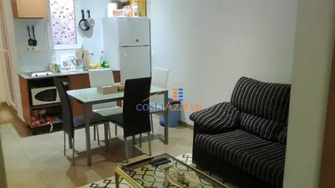 Estudio en Carrer de la Mare de Déu del Lledó