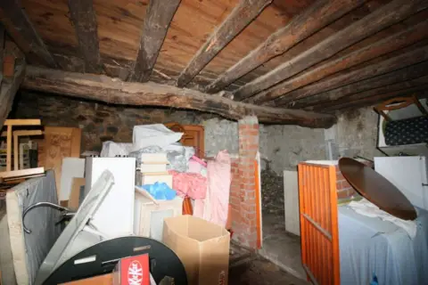 Casa rústica en calle Canal, 3