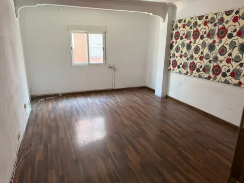 Piso en calle de Lope de Vega