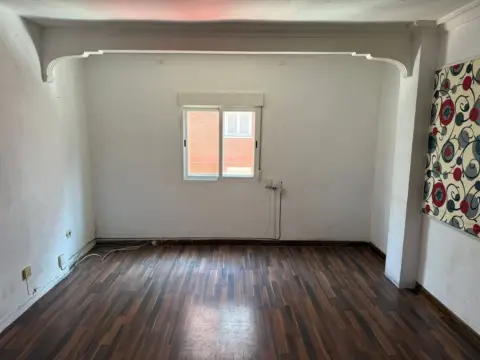 Piso en calle de Lope de Vega