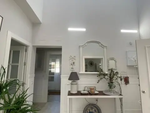 Chalet en Sanctipetri