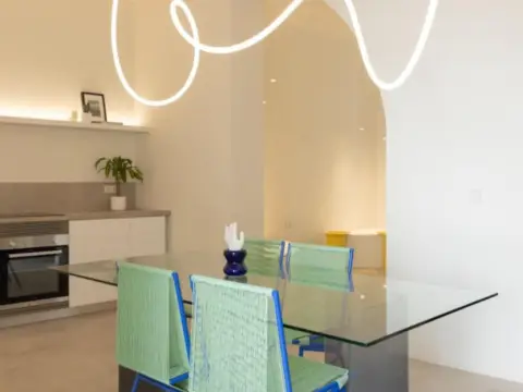 Habitación en Estación de Moncada