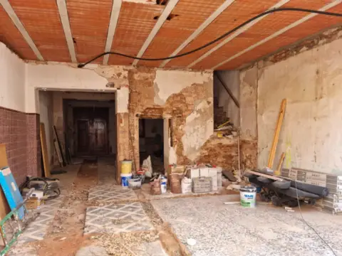 Casa en Moncada