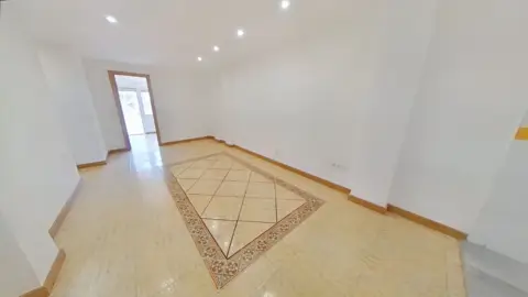 Piso en Castillo de San Fernando