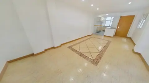 Piso en Castillo de San Fernando