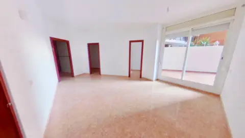 Piso en La Marina del Port-Parc de Montjuïc