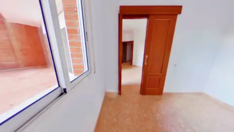 Piso en La Marina del Port-Parc de Montjuïc