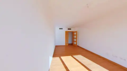 Piso en Juan de Borbón