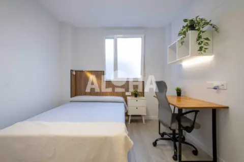 Apartamento en Moncada