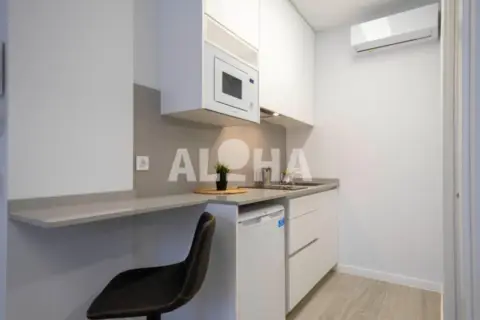 Apartamento en Moncada