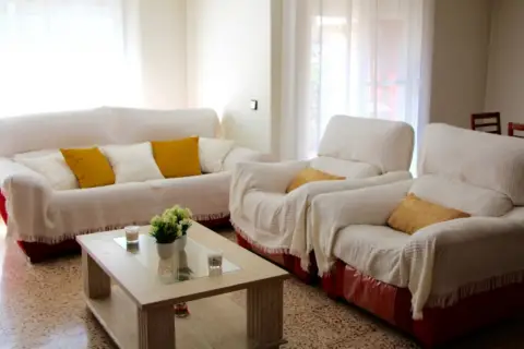 Apartamento en Badía
