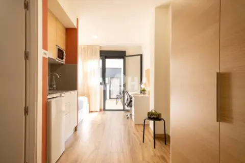 Habitación en Carrer de Cavallers