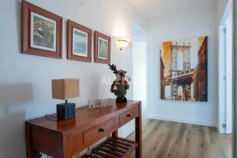 Apartamento en Estación Moncada-Alfara