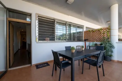 Ático en La Loma - Las Lomas