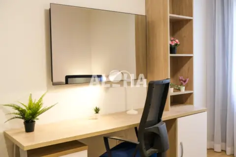 Habitación en calle de Don Emilio Ramón Llin