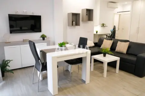 Estudio en Alfara del Pariarca