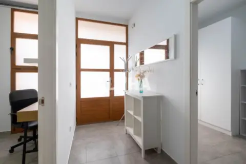 Apartment in Ceu