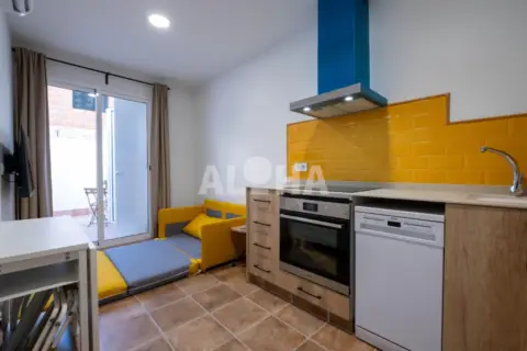 Apartamento en Metro Moncada Alfara