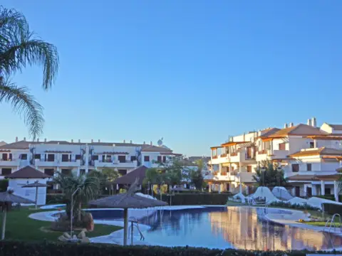 Apartamento en calle de Maracaibo