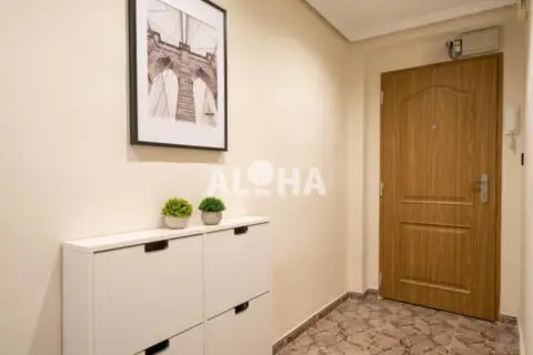 Apartamento en Alfara del Pariarca