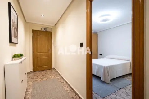 Apartamento en Alfara del Pariarca
