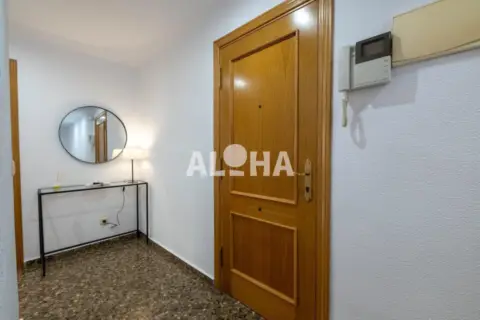 Apartamento en Zona Avda. Mediterránea