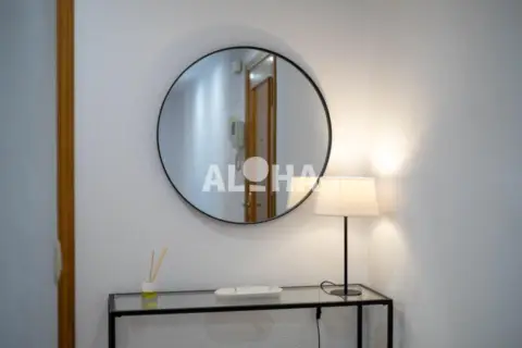 Apartamento en Zona Avda. Mediterránea