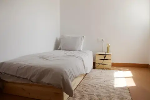 Habitación en Seminari-Ceu