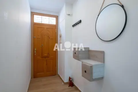 Apartamento en Área de Moncada