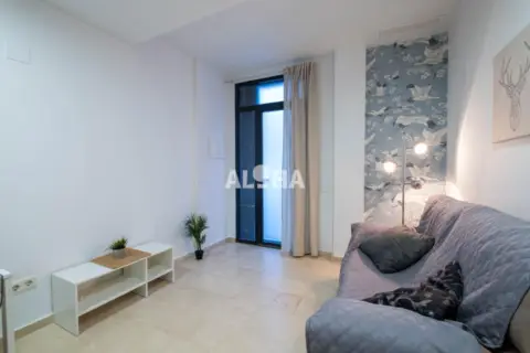 Apartment in Carrer de Vicente Lasala